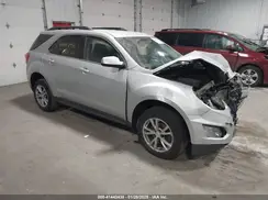 2GNFLFEK3G6284750 2016 CHEVROLET EQUINOX