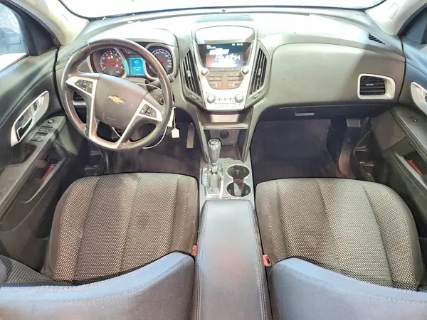 2GNFLFEK3G6285235 2016 CHEVROLET EQUINOX - Image 8