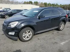 2GNFLFEK3G6287485 2016 CHEVROLET EQUINOX