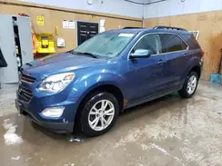 2GNFLFEK3G6288488 2016 CHEVROLET EQUINOX