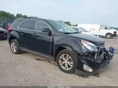 2GNFLFEK3G6289804 2016 CHEVROLET EQUINOX