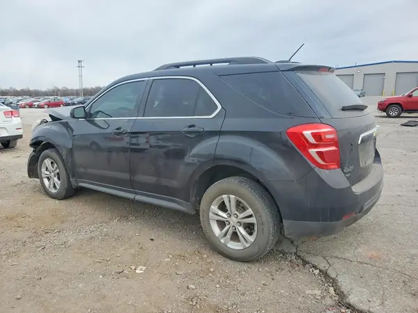 2GNFLFEK3G6291245 2016 CHEVROLET EQUINOX - Image 2