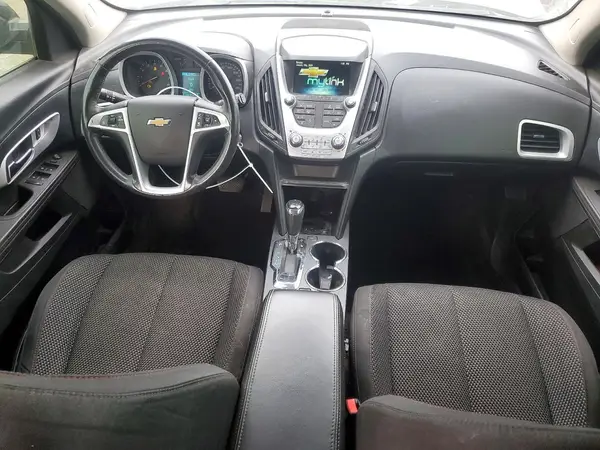 2GNFLFEK3G6291245 2016 CHEVROLET EQUINOX - Image 8