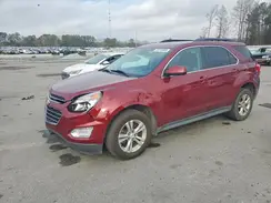 2GNFLFEK3G6300591 2016 CHEVROLET EQUINOX