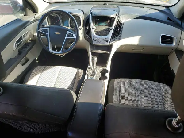 2GNFLFEK3G6300591 2016 CHEVROLET EQUINOX - Image 8