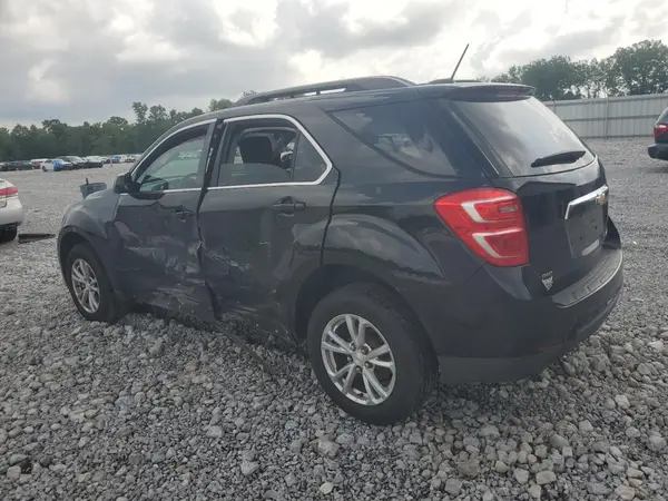 2GNFLFEK3G6302017 2016 CHEVROLET EQUINOX - Image 2