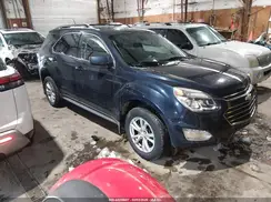 2GNFLFEK3G6303488 2016 CHEVROLET EQUINOX