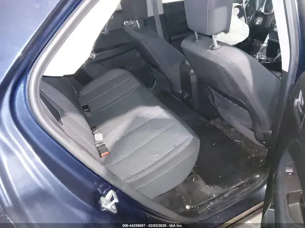 2GNFLFEK3G6303488 2016 CHEVROLET EQUINOX - Image 8