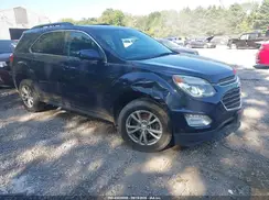 2GNFLFEK3G6306469 2016 CHEVROLET EQUINOX