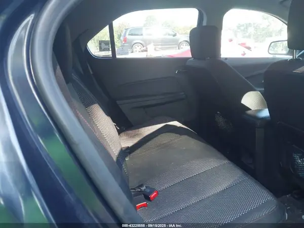 2GNFLFEK3G6306469 2016 CHEVROLET EQUINOX - Image 8