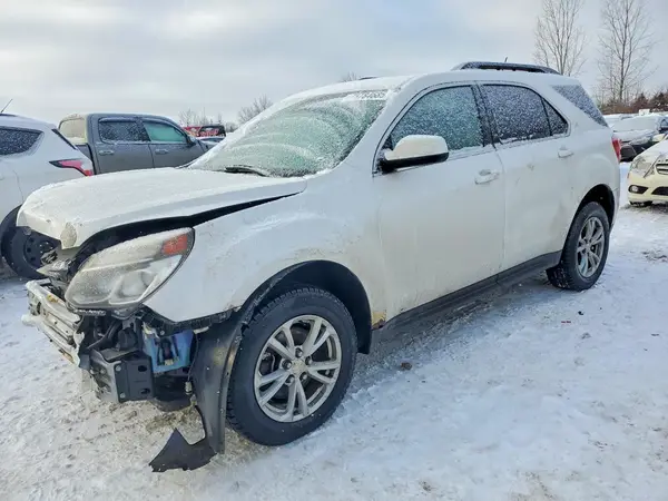 2GNFLFEK3G6311042 2016 CHEVROLET EQUINOX - Image 1