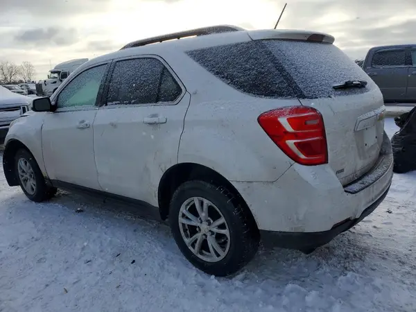 2GNFLFEK3G6311042 2016 CHEVROLET EQUINOX - Image 2
