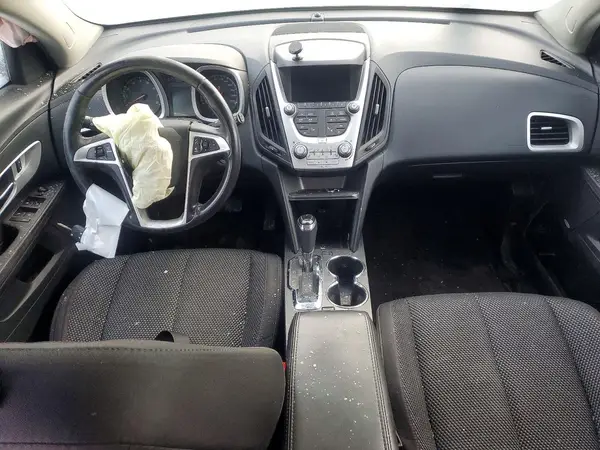 2GNFLFEK3G6311042 2016 CHEVROLET EQUINOX - Image 8