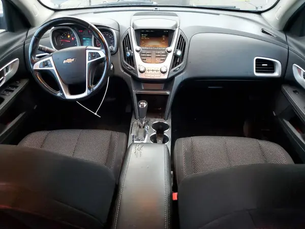 2GNFLFEK3G6311168 2016 CHEVROLET EQUINOX - Image 8