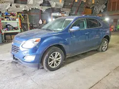 2GNFLFEK3G6311395 2016 CHEVROLET EQUINOX
