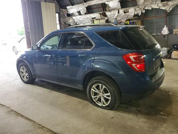 2GNFLFEK3G6311395 2016 CHEVROLET EQUINOX - Image 2