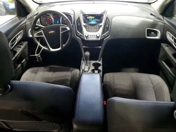 2GNFLFEK3G6311395 2016 CHEVROLET EQUINOX - Image 8
