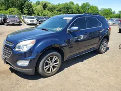 2GNFLFEK3G6312918 2016 CHEVROLET EQUINOX