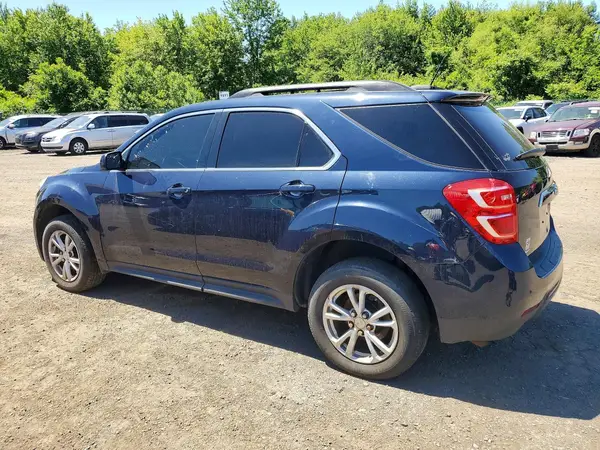 2GNFLFEK3G6312918 2016 CHEVROLET EQUINOX - Image 2