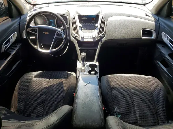 2GNFLFEK3G6312918 2016 CHEVROLET EQUINOX - Image 8
