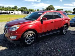 2GNFLFEK3G6314135 2016 CHEVROLET EQUINOX