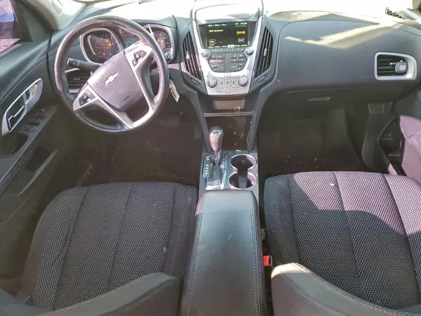 2GNFLFEK3G6314555 2016 CHEVROLET EQUINOX - Image 8