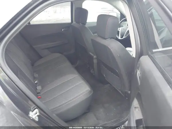 2GNFLFEK3G6317780 2016 CHEVROLET EQUINOX - Image 8