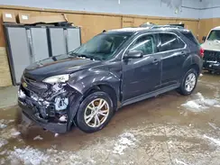 2GNFLFEK3G6322722 2016 CHEVROLET EQUINOX