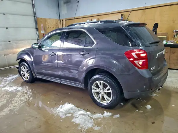 2GNFLFEK3G6322722 2016 CHEVROLET EQUINOX - Image 2