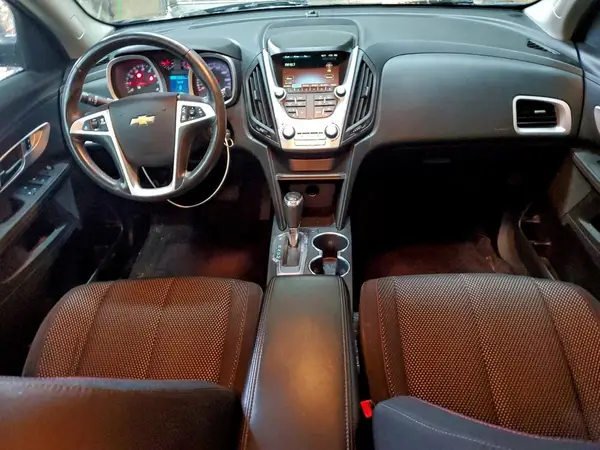 2GNFLFEK3G6322722 2016 CHEVROLET EQUINOX - Image 8