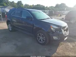 2GNFLFEK3G6324406 2016 CHEVROLET EQUINOX