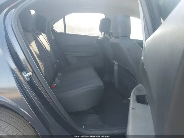 2GNFLFEK3G6324406 2016 CHEVROLET EQUINOX - Image 8