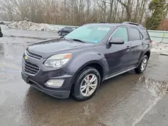 2GNFLFEK3G6327192 2016 CHEVROLET EQUINOX