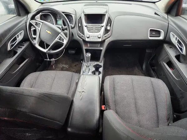 2GNFLFEK3G6327192 2016 CHEVROLET EQUINOX - Image 8
