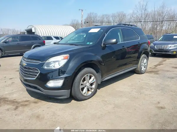 2GNFLFEK3G6328777 2016 CHEVROLET EQUINOX - Image 2