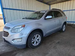 2GNFLFEK3G6331677 2016 CHEVROLET EQUINOX