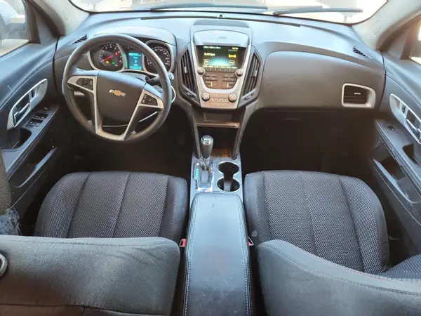 2GNFLFEK3G6331677 2016 CHEVROLET EQUINOX - Image 8
