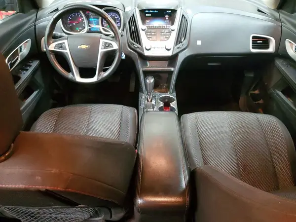 2GNFLFEK3G6334787 2016 CHEVROLET EQUINOX - Image 8