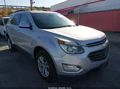 2GNFLFEK3G6335406 2016 CHEVROLET EQUINOX