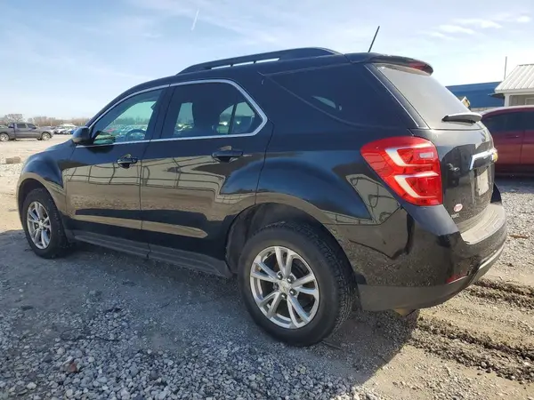 2GNFLFEK3G6336152 2016 CHEVROLET EQUINOX - Image 2