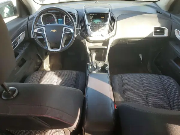 2GNFLFEK3G6336152 2016 CHEVROLET EQUINOX - Image 8