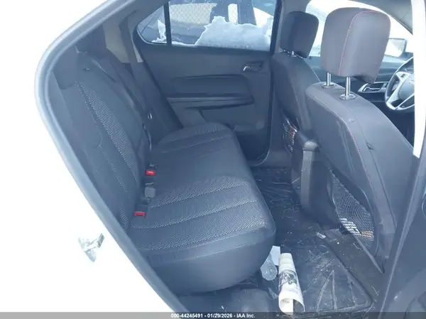 2GNFLFEK3G6336393 2016 CHEVROLET EQUINOX - Image 8