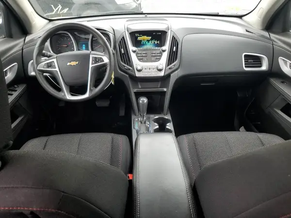 2GNFLFEK3G6336782 2016 CHEVROLET EQUINOX - Image 8