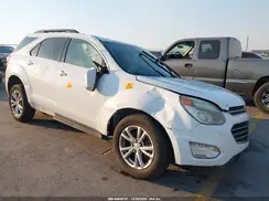 2GNFLFEK3G6337611 2016 CHEVROLET EQUINOX