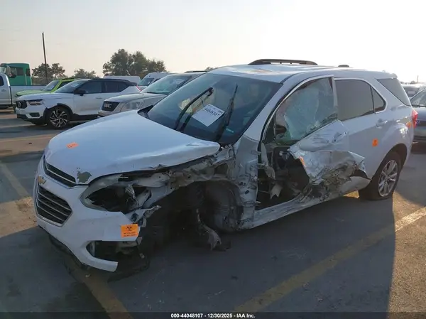 2GNFLFEK3G6337611 2016 CHEVROLET EQUINOX - Image 2