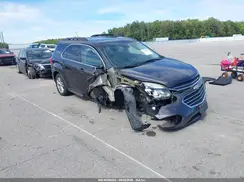 2GNFLFEK3G6340850 2016 CHEVROLET EQUINOX