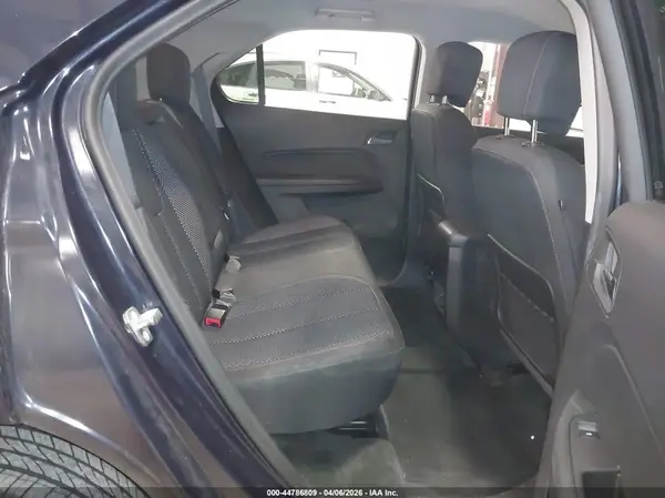 2GNFLFEK3G6345238 2016 CHEVROLET EQUINOX - Image 8