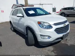 2GNFLFEK3G6345515 2016 CHEVROLET EQUINOX