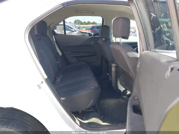 2GNFLFEK3G6345515 2016 CHEVROLET EQUINOX - Image 8