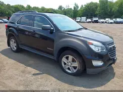 2GNFLFEK3G6345613 2016 CHEVROLET EQUINOX